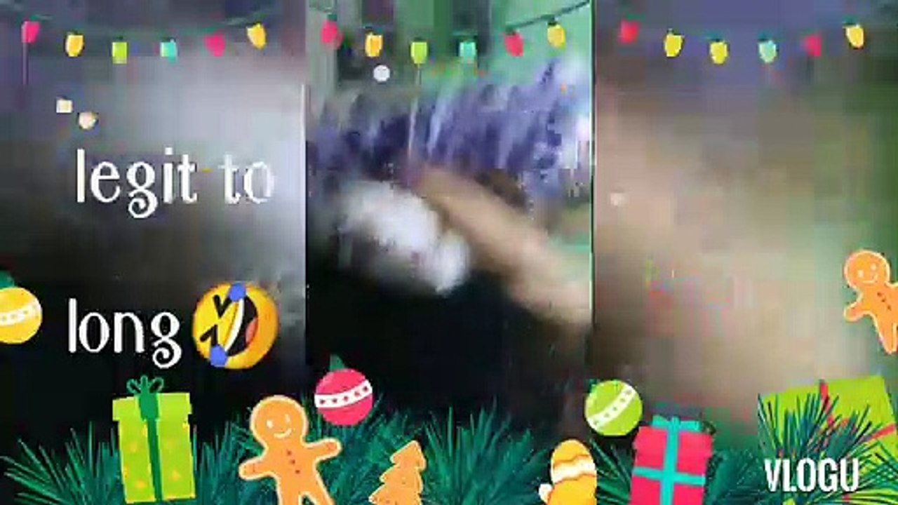 xmass day