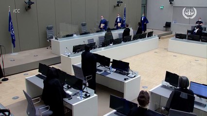 Investigação por supostos crimes em territórios palestinos