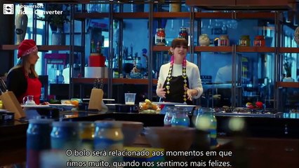Dolunay       - Episódio 20          - Parte 3           [Legendado Em Português]