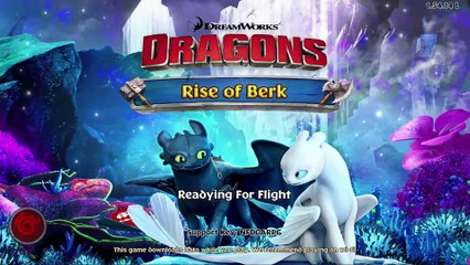 y2mate.com - CAGECRUNCHER BOSS BATTLE  Dragons Rise of Berk_1080pFHR