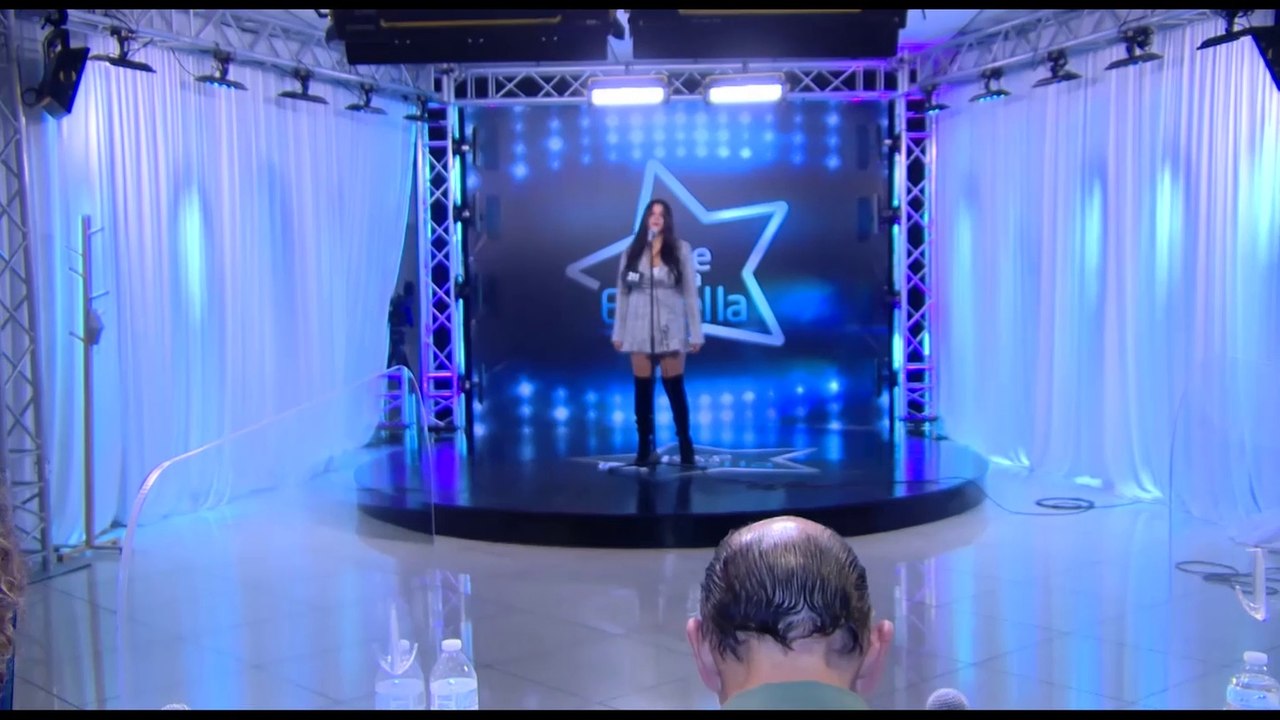 LIVE: Hacemos un recorrido por las audiciones de 'Nace una Estrella' - Miércoles 03 Marzo 2021