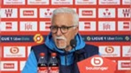 28e j. - Larguet refuse de confirmer son départ à Caen