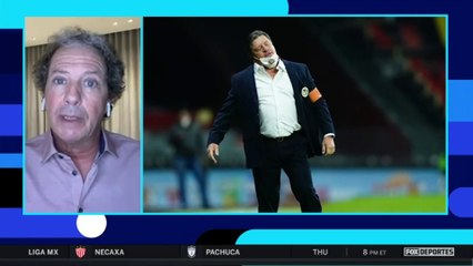 ¿Se equivocó Miguel Herrera con sus declaraciones?: FOX Sports Radio