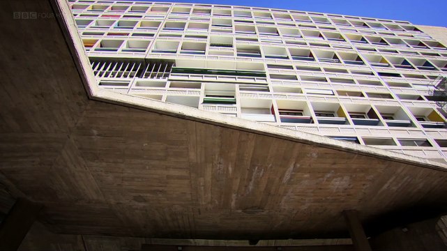 Bunkers, Brutalism and Bloodymindedness: Concrete Poetry (Part 2)