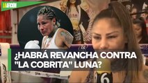 _Barbie_ Juárez rompe el silencio sobre el CMB y su pelea con la _Cobrita_ Luna