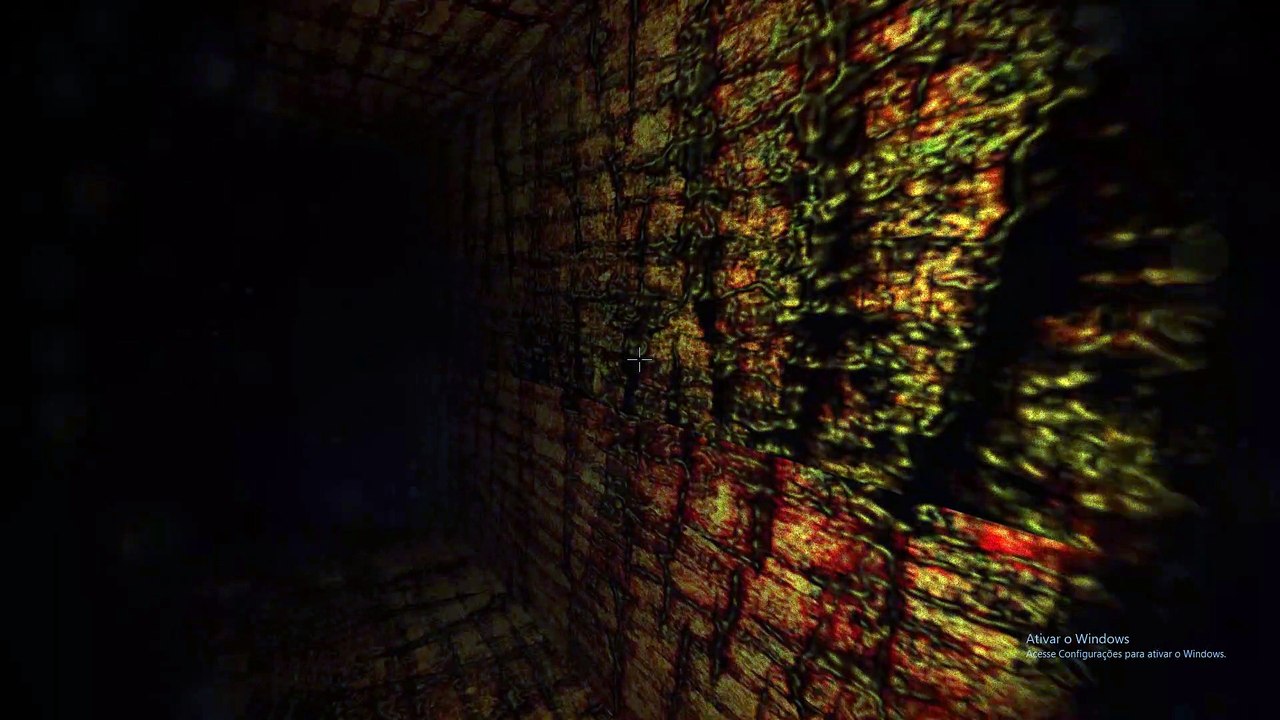 Dungeon Nightmares