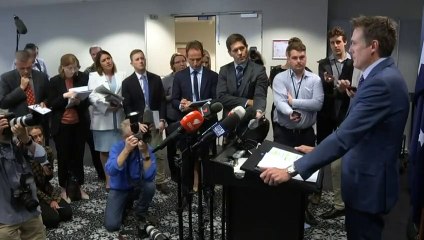 Growing calls for an independent inquiry into allegations