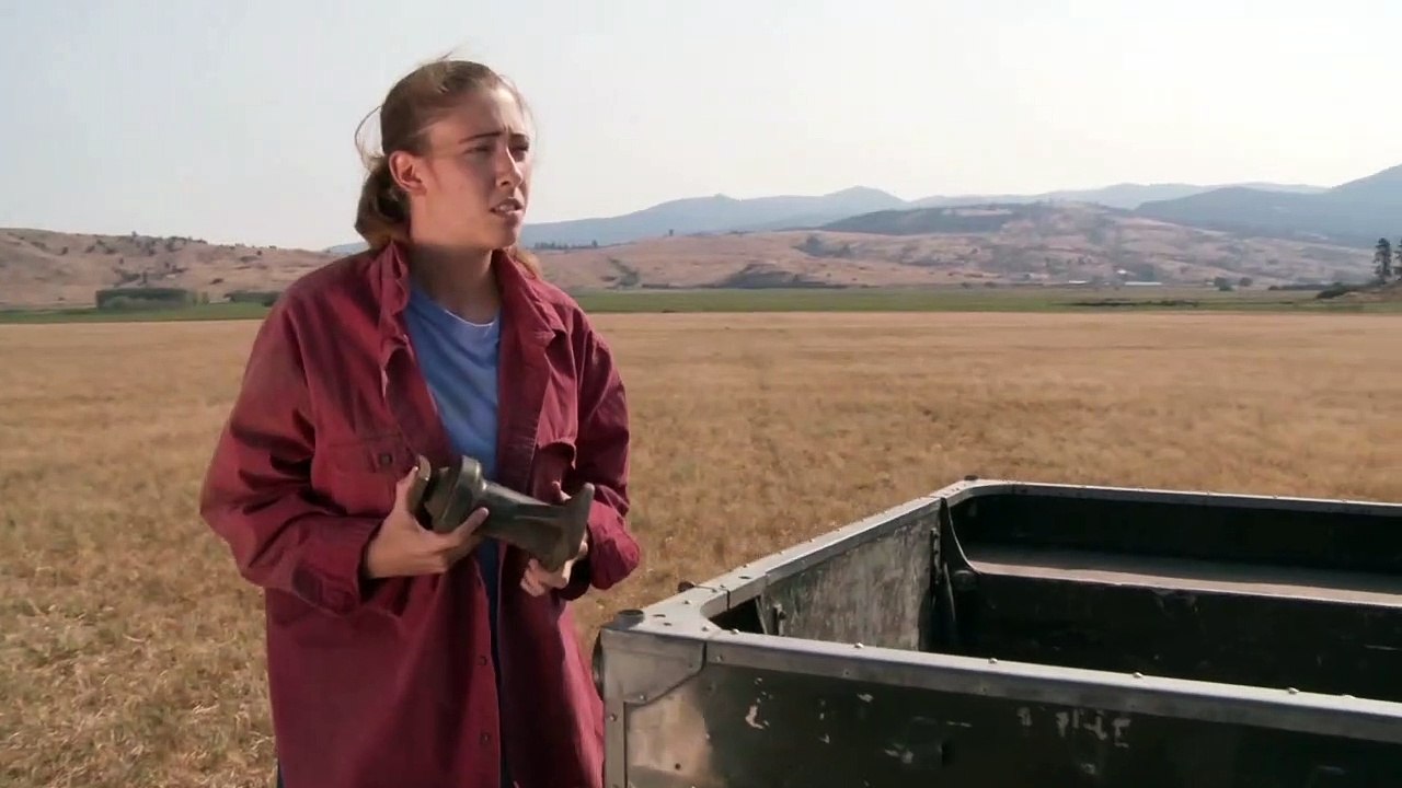 The Cascadia Treasure Trailer (2020)