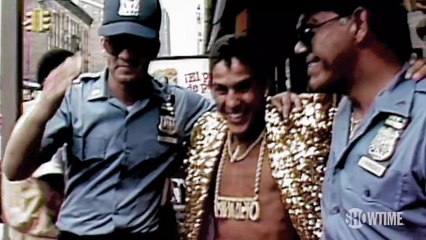 Macho The Hector Camacho Story Trailer