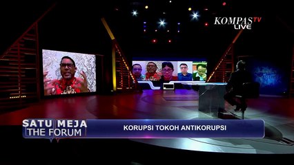 Sebenarnya apa yang salah di negeri ini? | SATU MEJA THE FORUM (Bag 4)