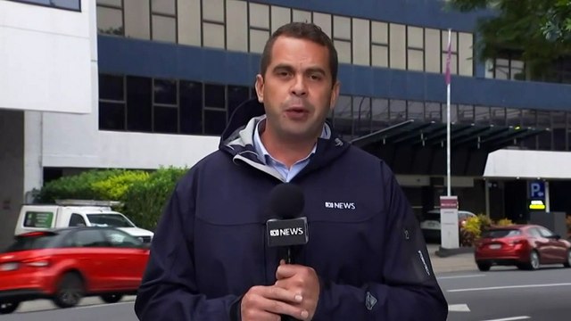 Russian variant corona virus has been detected in Brisbane.