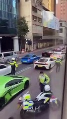 SUPER CARS 