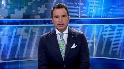 Esto es lo ocurre en el gran incendio registrado en Vía Daule