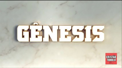 NOVELA GÊNESIS CAPITULO 32 Quarta-feira 03-03-2021 COMPLETO HD