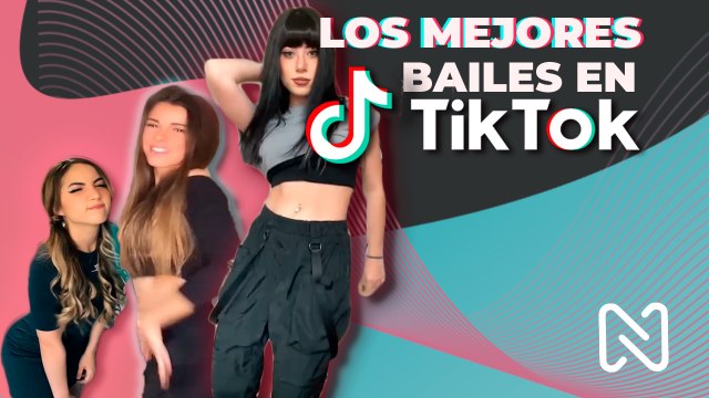 Nuevos Bailes De Tik Tok Marzo 2021 - Mejores Tendencias
