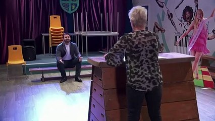Hollyoaks 4th March 2021 First Look