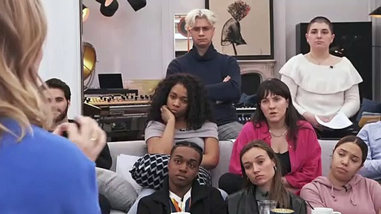 SAQ2021 Q11 3mars2021 - Andreanne A Malette en visite + enregistrement album