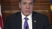 Cuomo Addresses Sexual Harassment Allegations