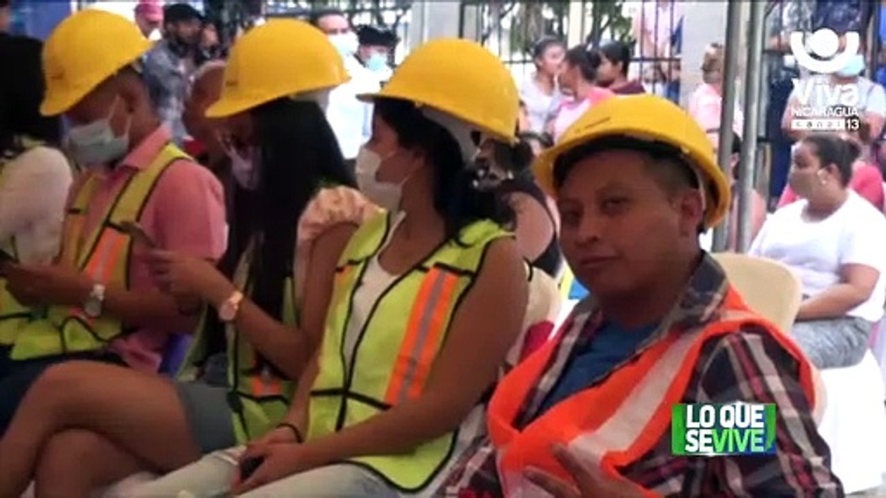 Escuelas de oficios, una estrategia para alcanzar Victorias Educativas en Somoto