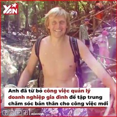 Miệt mài hiến tinh trùng trong 16 năm, người đàn ông có sương sương 800 đứa con