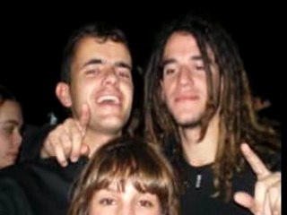 Erasmus Florencia (Firenze) 07-08