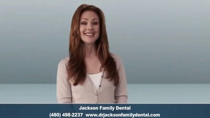 Best Dentist Scottsdale AZ