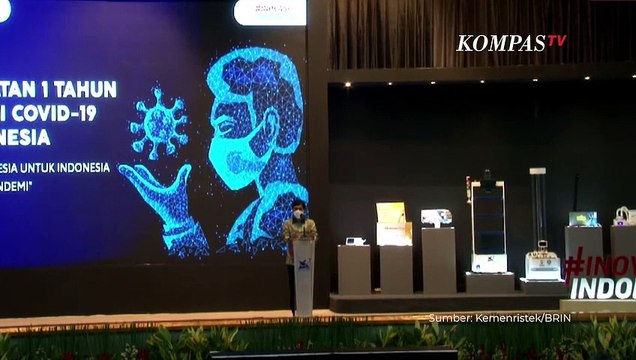 [INFOGRAFIS] 5 Fakta Corona B117, Mutasi Virus Corona Baru yang Telah Masuk ke Indonesia