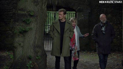 Men in Kilts Episode 4 - Witchcraft and Superstition