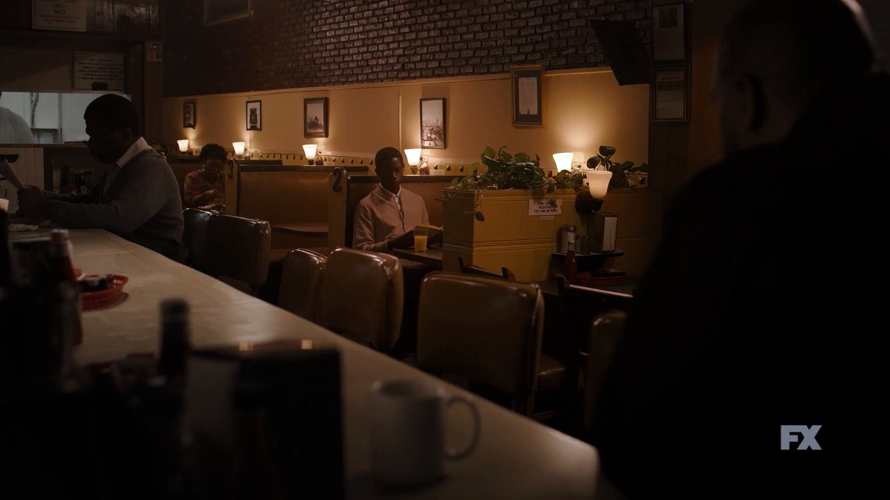 Snowfall S04E03 All The Way Down