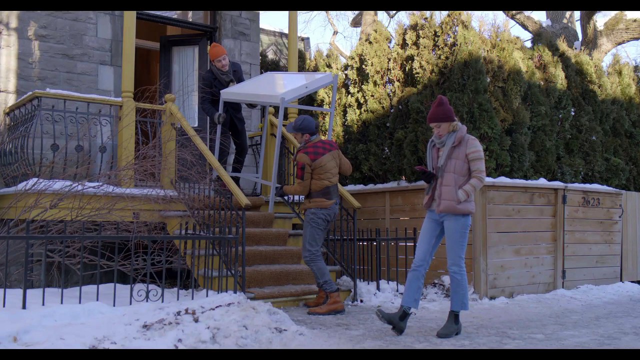 THE MOODYS Season 2 - The Moodys Are All Back Home