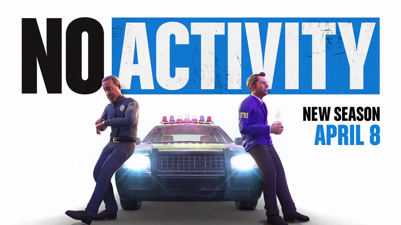 No Activity  Season 4