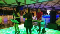 Ban Nhạc philippines Biểu Diễn Party Công Ty Chuyên Nghiệp - 0932.995.932 | Fast Event
