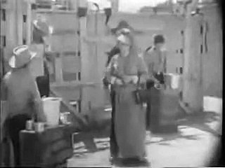 Annie Oakley s03e04 ANNIE AND THE TWISTED TRAILS 360p
