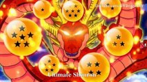 [Dragon Ball Super 69+]. Ultimate Shenron và chiến binh vĩ đại của Vũ trụ 7