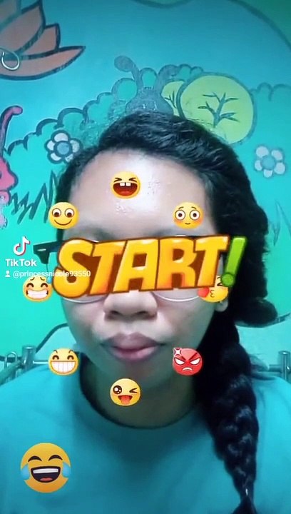  Emoji Imitation 