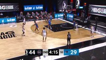 Matt Mooney (18 points) Highlights vs. Oklahoma City Blue