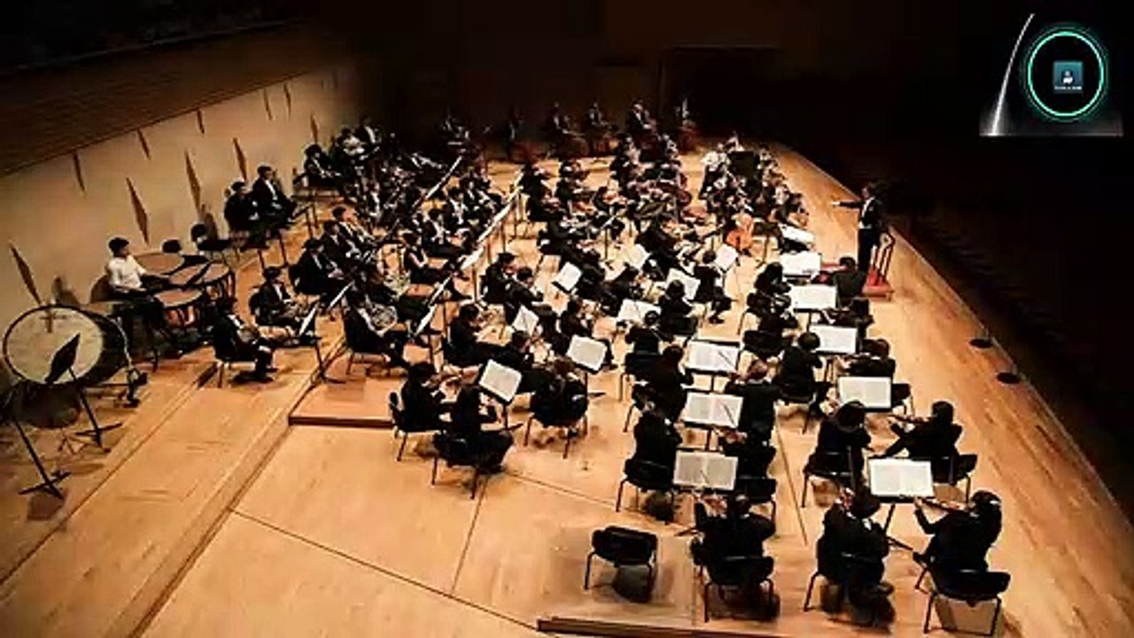 [Free] 9th Symphony, Finale (by Beethoven) - Beethoven (No Copyraight music)