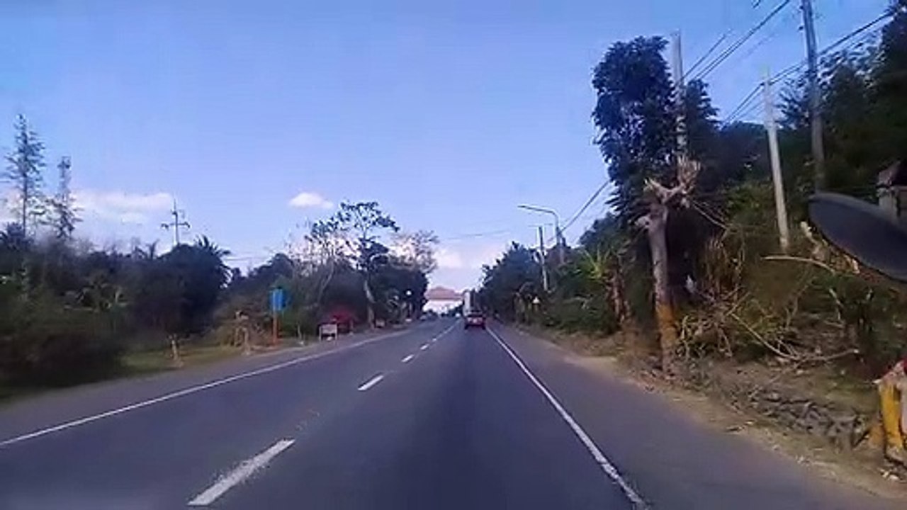 My Short Drive