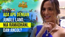 Ada Apa dengan Jungle Land, Nia Ramadhani, dan Ancol?