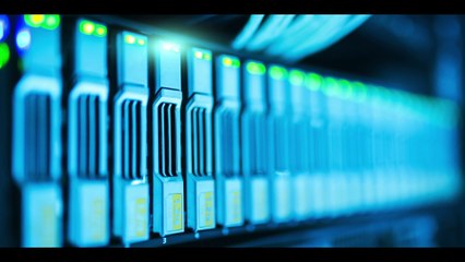 What is an IP address?