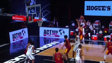 Top Plays of the Day - 03/03/2021