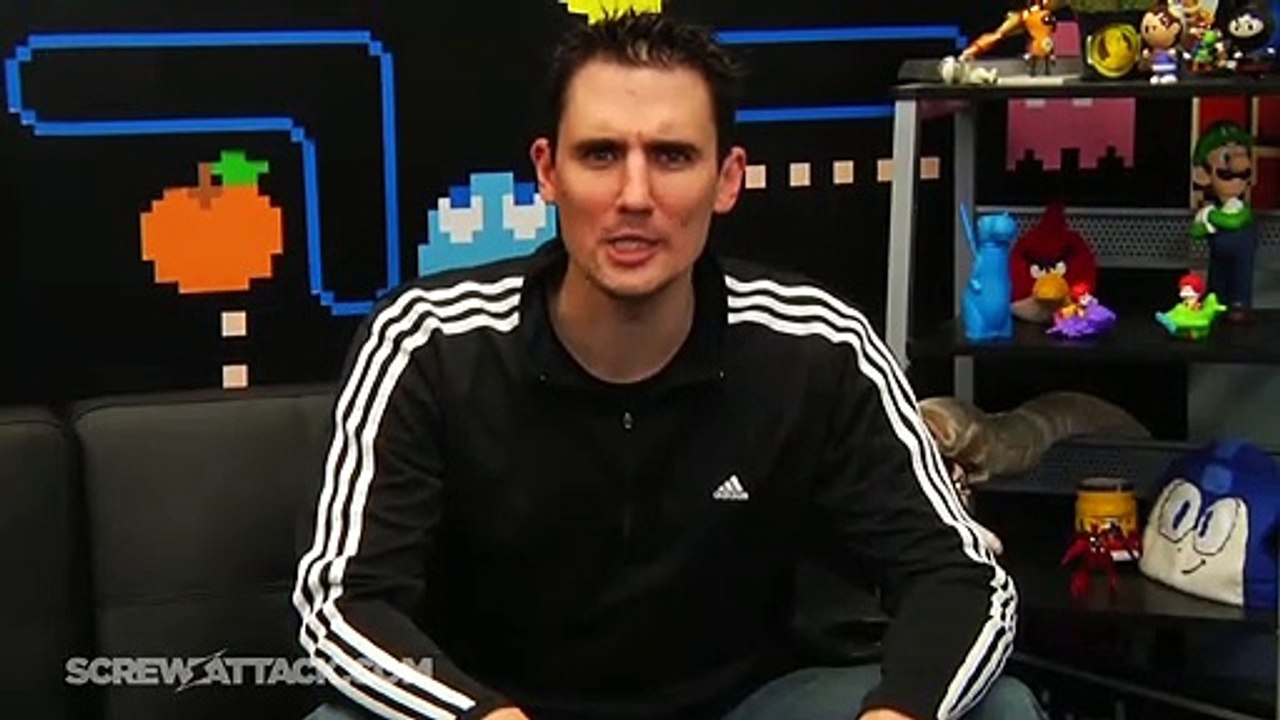 10 Reasons We HATE Wii Sports with Evil Craig