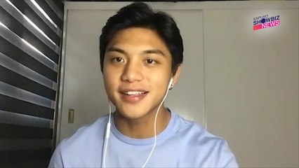 Kapuso Showbiz News: Royce Cabrera, naging biktima ng "ghosting?"