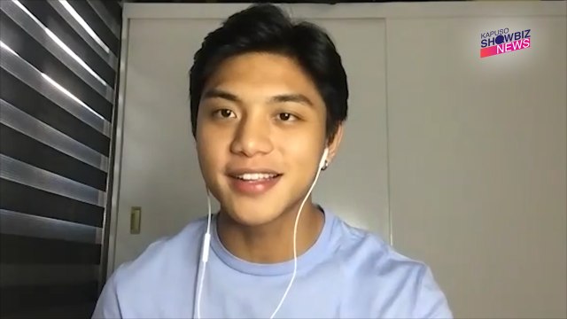 Kapuso Showbiz News: Royce Cabrera, naging biktima ng ghosting?