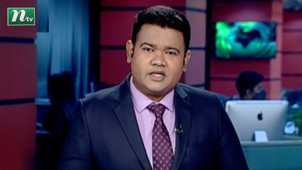 NTV Shokaler Khobor | 04 March 2021