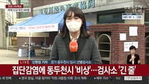 동두천 216개 공장 코로나19 검사 행정명령