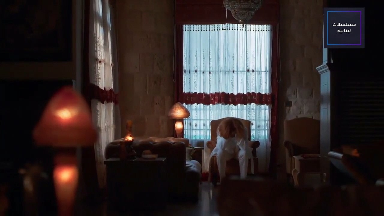 مسلسل حادث قلب الحلقة 19 التاسعة عشر