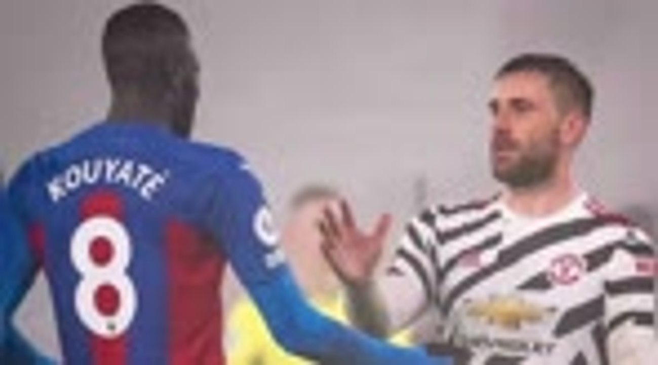 CLEAN: Manchester United approach still good despite blank week says Solskjaer