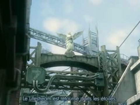 Final Fantasy Dirge Of Cerberus PART4