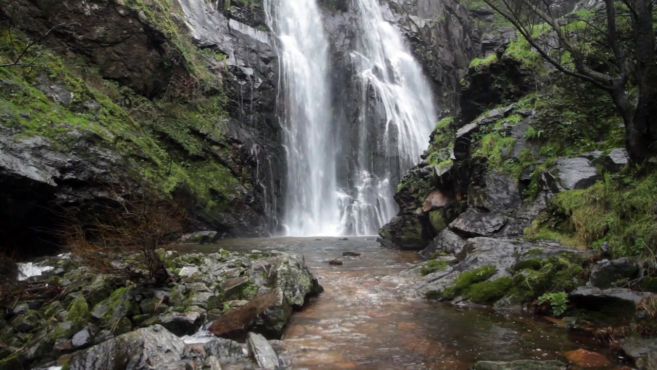 WATERFALLS